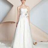 MELODY front 160x160 - Νυφικά Φορεματα Alyne Bridal Collection Ανοιξη Καλοκαίρι 2012