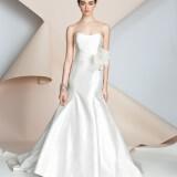 MELONIE front 160x160 - Νυφικά Φορεματα Alyne Bridal Collection Ανοιξη Καλοκαίρι 2012