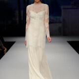 Mademoiselle 160x160 - Νυφικά Φορεματα Claire Pettibone Lookbook Άνοιξη 2012