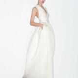 Parthenis Bridal Collection 160x160 - Μέρες Γάμου 2012 από την Ορσαλία Παρθένη
