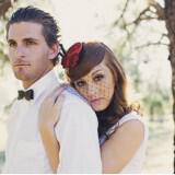 grooms attire mini bow tie  full 160x160 - Γαμπρός 2012: Το παπιγιόν κάνει τη διαφορά!