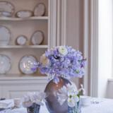 louloudia pasxa diakosmisi metallic wedding trends blue lilac romantic wedding flowers reception decor 5  full 160x160 - Πασχαλινή διακόσμηση : Πασχαλιά η μαγευτική…