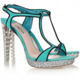 nifika papoutsia goves funky wedding shoes turquoise with studded heels  full carousel 160x160 - Ιδιαίτερες γόβες για ιδιαίτερες νύφες!