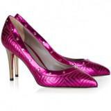 nifika papoutsia goves metallic purple wedding shoes by versace  full carousel 160x160 - Ιδιαίτερες γόβες για ιδιαίτερες νύφες!