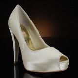 paris hilton wedding shoes 6 160x160 - Νυφική συλλογή υποδημάτων Paris Hilton