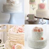 tourta gamou 2012 14 160x160 - Γαμήλια τούρτα Οι τάσεις του 2012