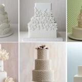 tourta gamou 2012 16 160x160 - Γαμήλια τούρτα Οι τάσεις του 2012