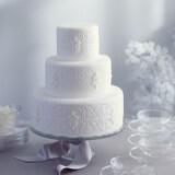 tourta gamou 2012 17 160x160 - Γαμήλια τούρτα Οι τάσεις του 2012