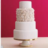 tourta gamou 2012 5 160x160 - Γαμήλια τούρτα Οι τάσεις του 2012