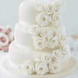 tourta gamou 2012 6 160x160 - Γαμήλια τούρτα Οι τάσεις του 2012