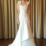 2013 wedding dress trend two tone bridal gowns temperley london ivory white mermaid  full 160x160 - Νυφικα 2013 Οι τάσεις στα νυφικά για τη νέα χρονιά