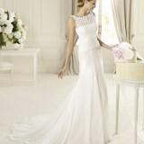2013 wedding dress manuel mota bridal gowns 3  full 160x160 - Νυφικά Φορεματα 2013 MANUEL MOTA Collection Άνοιξη 2013