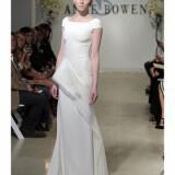 anne bowen spring2013 wd108745 012 vert 160x160 - Νυφικά Φορεματα Anne Bowen Collection 2013