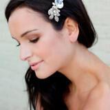 enchantedgarden 160x160 - Claire Pettibone Λουλουδένια αξεσουάρ για τα μαλλιά Καλοκαίρι 2012