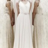 new jenny packham wedding dresses spring 2013 007 160x160 - Jenny Packham Συλλογή Νυφικά Φορεματα Άνοιξη 2013