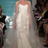 nifika 2013 wedding dress trend sheer necklines illusion fabric reem acra 14  full 160x160 - Νυφικά Reem Acra Συλλογή Άνοιξη 2013