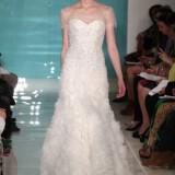 nifika 2013 wedding dress trend sheer necklines illusion fabric reem acra 1  full 160x160 - Νυφικά Reem Acra Συλλογή Άνοιξη 2013