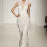 nifiko amsale 2013 wedding dress by amsale spring 2013 bridal gowns 10  full 160x160 - Νυφικά Amsale 2013 συλλογή Άνοιξη 2013