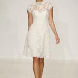 nifiko amsale 2013 wedding dress by amsale spring 2013 bridal gowns 11  full 160x160 - Νυφικά Amsale 2013 συλλογή Άνοιξη 2013