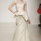 nifiko amsale 2013 wedding dress by amsale spring 2013 bridal gowns 1  full 160x160 - Νυφικά Amsale 2013 συλλογή Άνοιξη 2013