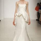 nifiko amsale 2013 wedding dress by amsale spring 2013 bridal gowns 2  full 160x160 - Νυφικά Amsale 2013 συλλογή Άνοιξη 2013
