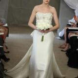 spring 2013 bridal gowns carolina herrera wedding dress elegant beaded bodice  full 160x160 - Νυφικά Φορεματα Carolina Herrera Άνοιξη 2013