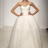 spring 2013 wedding dress by kenneth pool bridal gowns 10  full 160x160 - Νυφικά Φορεματα Kenneth Pool Collection Άνοιξη 2013