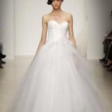spring 2013 wedding dress by kenneth pool bridal gowns 13  full 160x160 - Νυφικά Φορεματα Kenneth Pool Collection Άνοιξη 2013