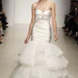 spring 2013 wedding dress by kenneth pool bridal gowns 3  full 160x160 - Νυφικά Φορεματα Kenneth Pool Collection Άνοιξη 2013