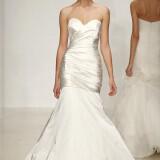spring 2013 wedding dress by kenneth pool bridal gowns 6  full 160x160 - Νυφικά Φορεματα Kenneth Pool Collection Άνοιξη 2013