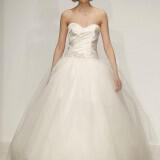 spring 2013 wedding dress by kenneth pool bridal gowns 9  full 160x160 - Νυφικά Φορεματα Kenneth Pool Collection Άνοιξη 2013