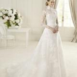 spring 2013 wedding dress manuel mota bridal gowns gabon  full 160x160 - Νυφικά Φορεματα 2013 MANUEL MOTA Collection Άνοιξη 2013