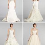 wedding dresses fall 2012 lazaro bridal gowns 3  full 160x160 - Lazaro Νυφικά Φορεματα Φθινόπωρο 2012