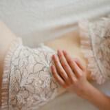 bridal boudoir wedding photos romantic lace lingerie 2  full carousel 160x160 - Claire Petitbone Συλλογή Νυφικά εσώρουχα