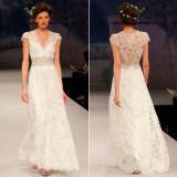 new wedding dresses sexy backs 005 160x160 - Νυφικό με ανοιχτή πλάτη : κάνε τη διαφορά στο γάμο σου!