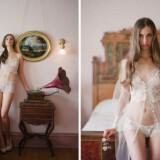 romantic wedding lingerie bridal boudoir photography 3  full carousel 160x160 - Claire Petitbone Συλλογή Νυφικά εσώρουχα