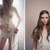romantic wedding lingerie bridal boudoir photography 4  full carousel 160x160 - Claire Petitbone Συλλογή Νυφικά εσώρουχα