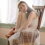 romantic wedding lingerie bridal boudoir photos lace 3  full carousel 160x160 - Claire Petitbone Συλλογή Νυφικά εσώρουχα