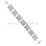 asimania kosmimata antigoni BR 641466 160x160 - Ασημένια κοσμήματα Συλλογή Antigoni Jewellery