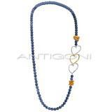 asimania kosmimata antigoni KO 641624 160x160 - Ασημένια κοσμήματα Συλλογή Antigoni Jewellery
