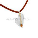 asimania kosmimata antigoni ME 641667 160x160 - Ασημένια κοσμήματα Συλλογή Antigoni Jewellery