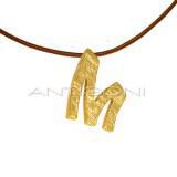 nomogramma antigoni jewellery ME 0194 160x160 - Χρυσά Μονογράμματα Συλλογή Antigoni Jewellery