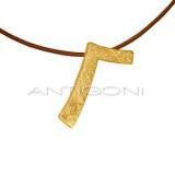 nomogramma antigoni jewellery ME 0195 160x160 - Χρυσά Μονογράμματα Συλλογή Antigoni Jewellery