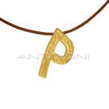 nomogramma antigoni jewellery ME 0197 160x160 - Χρυσά Μονογράμματα Συλλογή Antigoni Jewellery