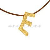 nomogramma antigoni jewellery ME 0198 160x160 - Χρυσά Μονογράμματα Συλλογή Antigoni Jewellery