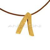 nomogramma antigoni jewellery ME 0200 160x160 - Χρυσά Μονογράμματα Συλλογή Antigoni Jewellery