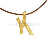 nomogramma antigoni jewellery ME 0202 160x160 - Χρυσά Μονογράμματα Συλλογή Antigoni Jewellery