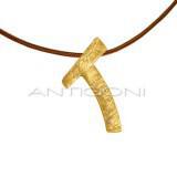 nomogramma antigoni jewellery ME 0206 160x160 - Χρυσά Μονογράμματα Συλλογή Antigoni Jewellery