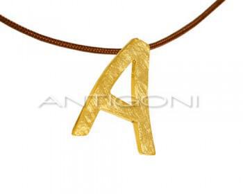 nomogramma antigoni jewellery ME 0208 350x280 - Χρυσά Μονογράμματα Συλλογή Antigoni Jewellery