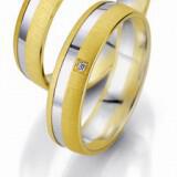 veres gamoy antigoni jewelery smartline 10 160x160 - Βέρες γάμου Antigoni Jewelery Συλλογή Smartline-Slimline